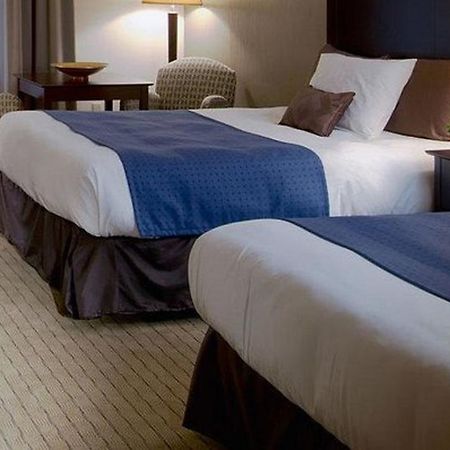 Nichols Village Hotel And Spa Clarks Summit Екстер'єр фото