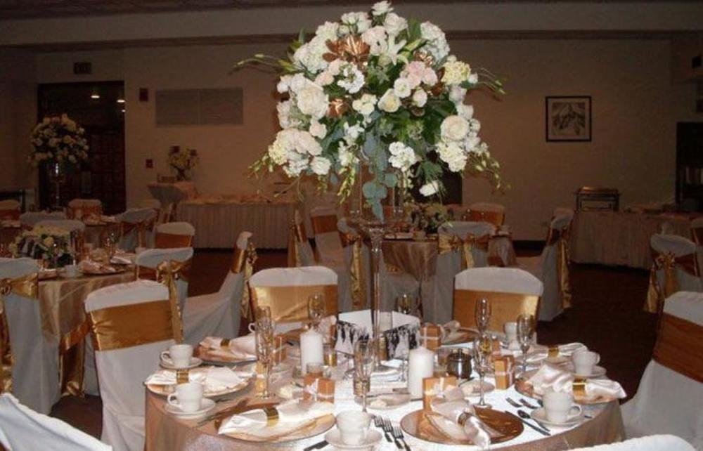 Nichols Village Hotel And Spa Clarks Summit Екстер'єр фото