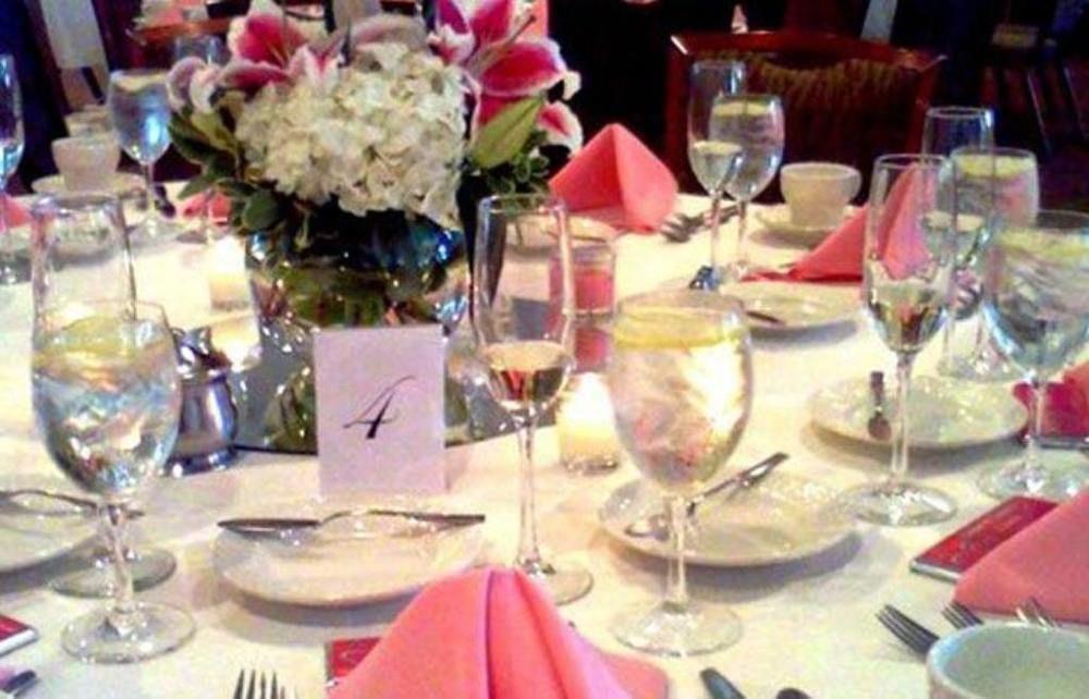 Nichols Village Hotel And Spa Clarks Summit Екстер'єр фото